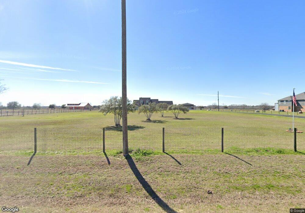 2002 Foerster School Rd, Rosenberg, TX 77471 - photo 1