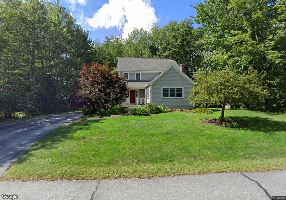 41 Autumn Ln, Yarmouth, ME 04096 - photo 1