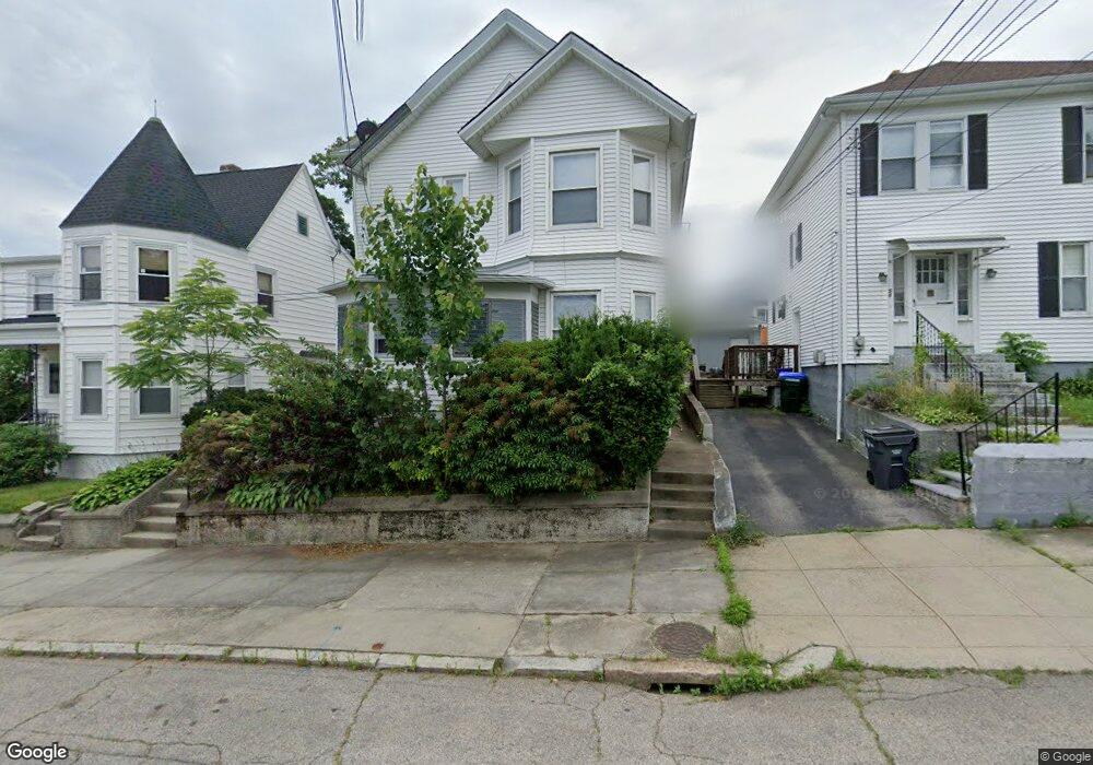 52 Dover St unit 2, Providence, RI 02908 - photo 1