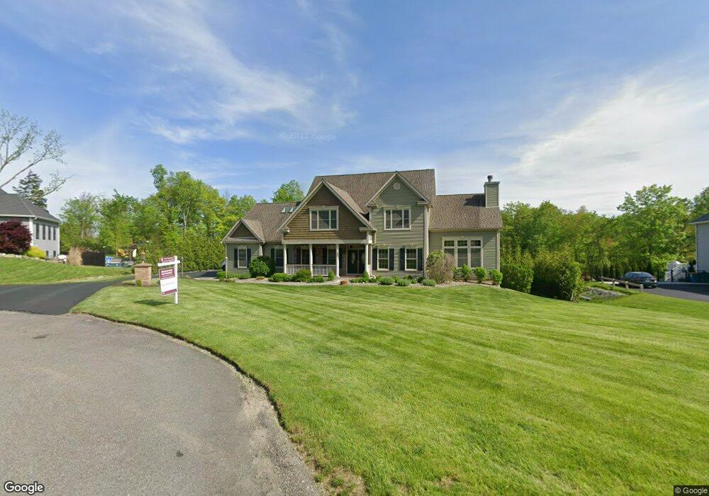 22 Caliburn Ct, Wappingers Falls, NY 12590 - photo 1