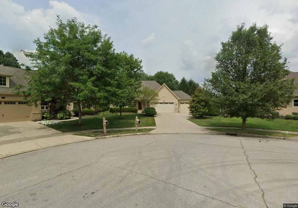 5760 Kempton Run Ct, Columbus, OH 43235 - photo 1