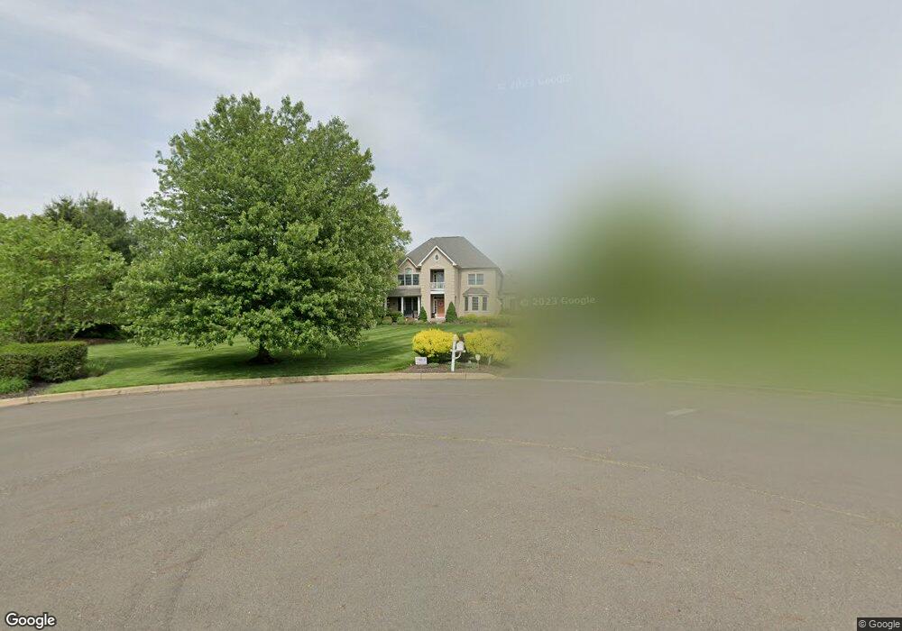 8 Cavallo Way, Doylestown, PA 18901 - photo 1