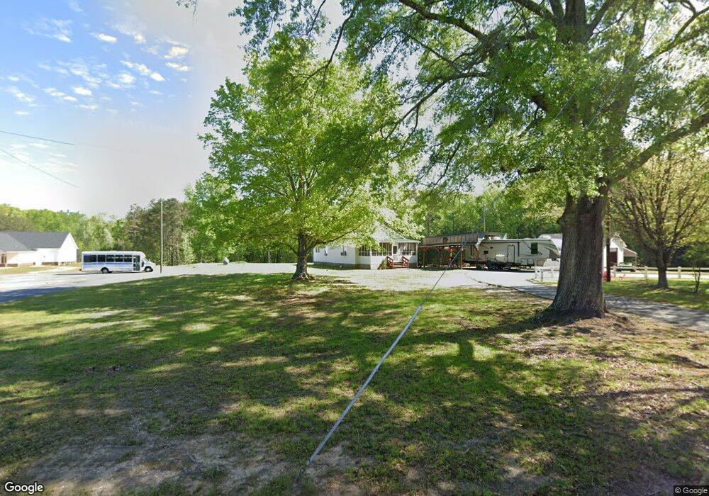 505 Sandhill Hickory Lvl Rd, Carrollton, GA 30116 - photo 1