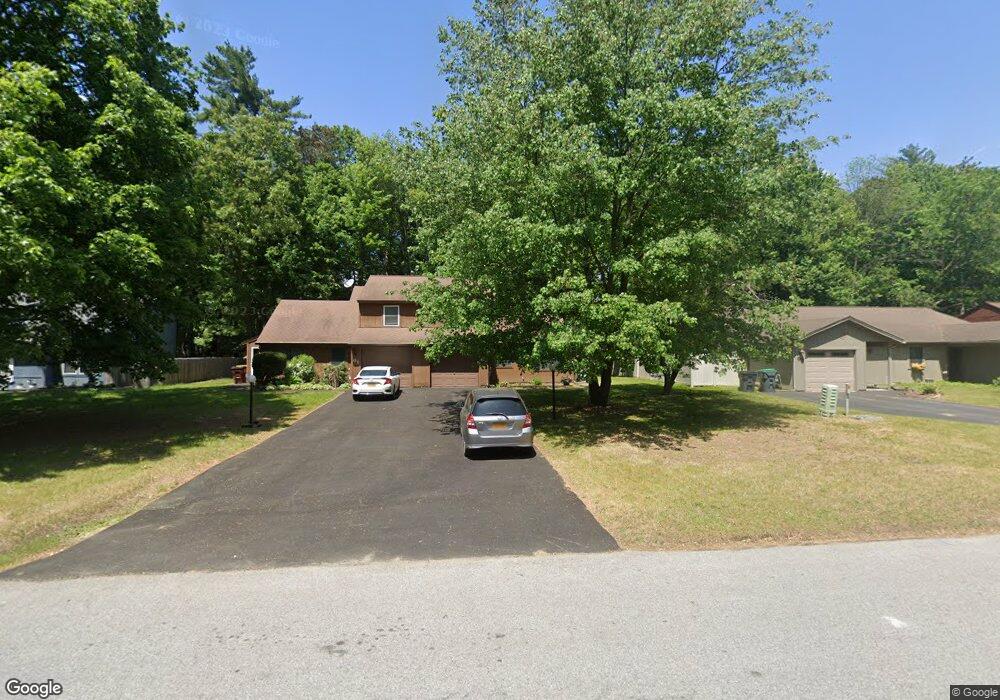 63 Arrow Wood Place, Ballston Spa, NY 12020 - photo 1