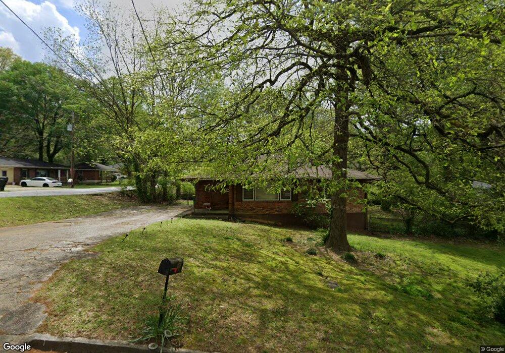 1179 Curtis Dr unit 2, Forest Park, GA 30297 - photo 1