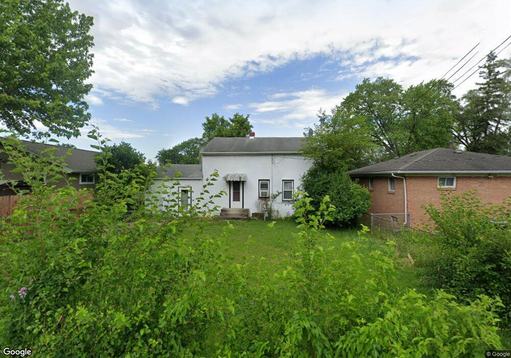 652 Erickson Ave, Columbus, OH 43213 - photo 1