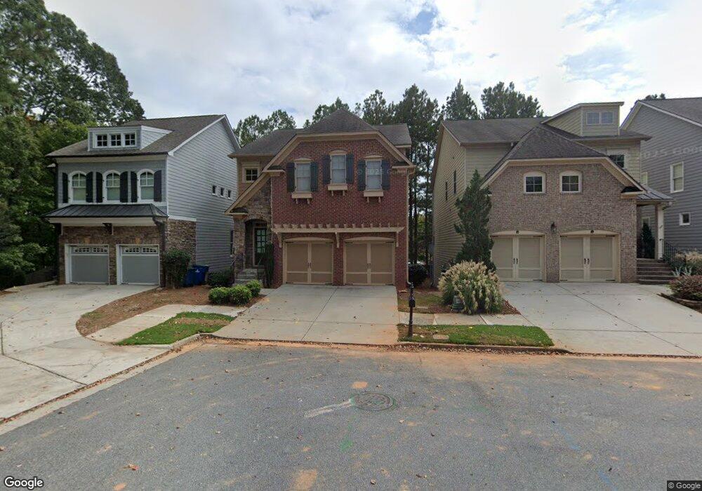 538 Myrtle Trace Ln, Suwanee, GA 30024 - photo 1