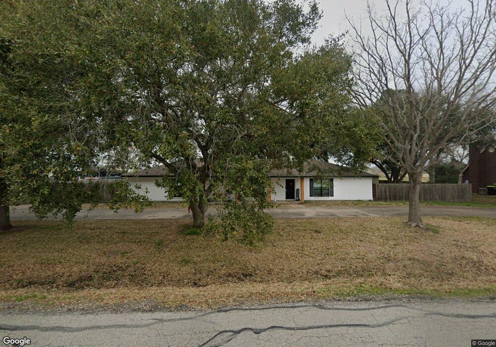 9203 Kostelnik St, Needville, TX 77461 - photo 1