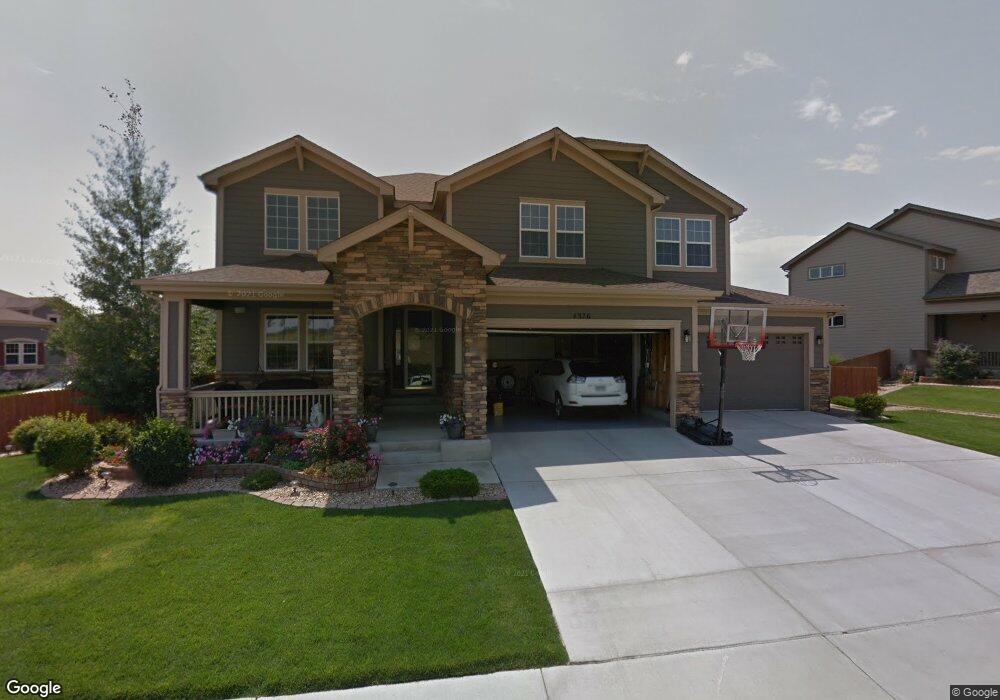 4376 E 139th Dr, Thornton, CO 80602 - photo 1