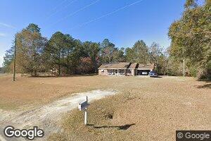 532 Whitehill Rd, Sylvania, GA 30467