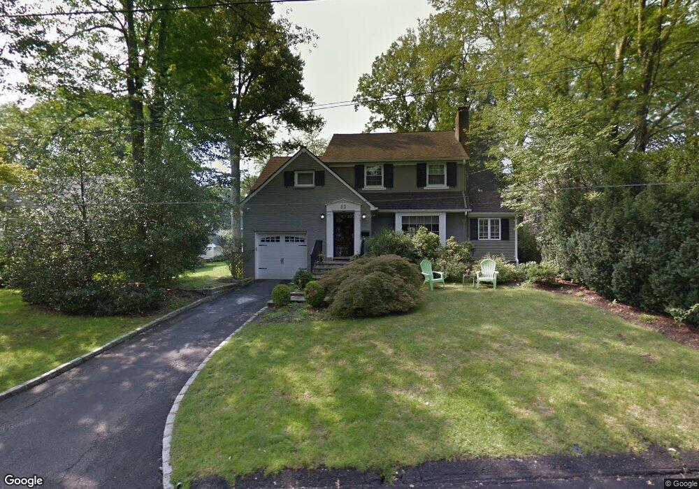 53 Meadowbrook Rd, Chatham, NJ 07928 - photo 1