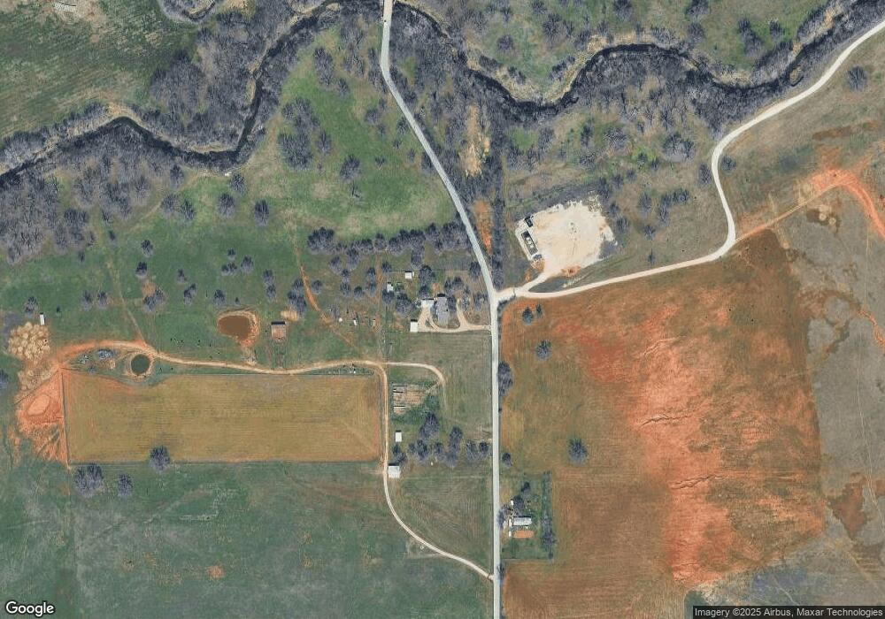 750 County Road 3225, Bridgeport, TX 76426 - photo 1