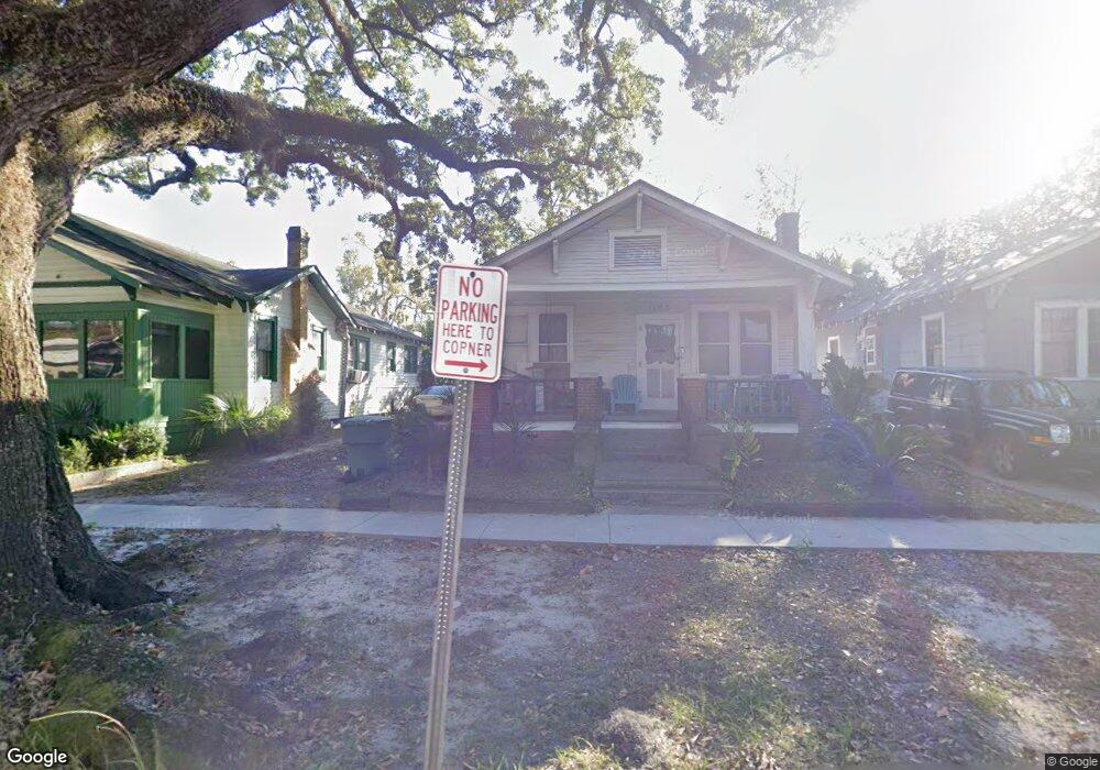 1107 E 37th St, Savannah, GA 31404 - photo 1