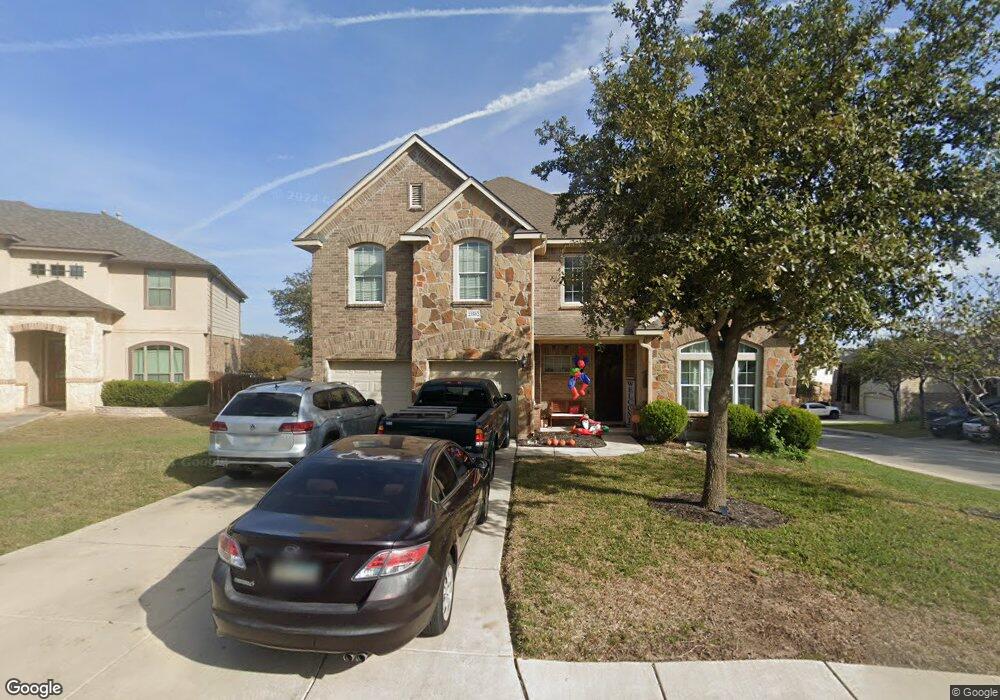 25502 Thomas Oaks, San Antonio, TX 78261 - photo 1