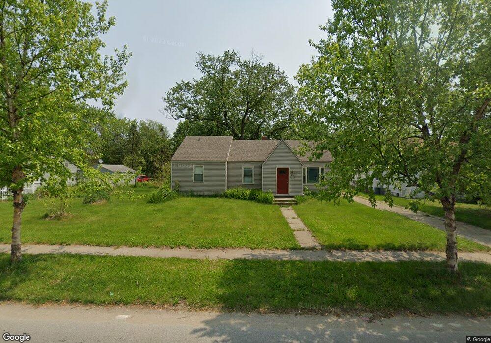 2328 Pleasant Plain Ave, Elkhart, IN 46517 - photo 1