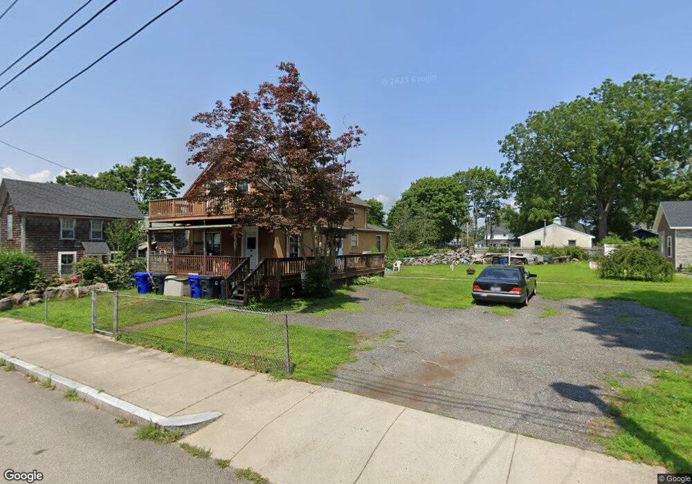 61 Beach St, Warren, RI 02885 - photo 1