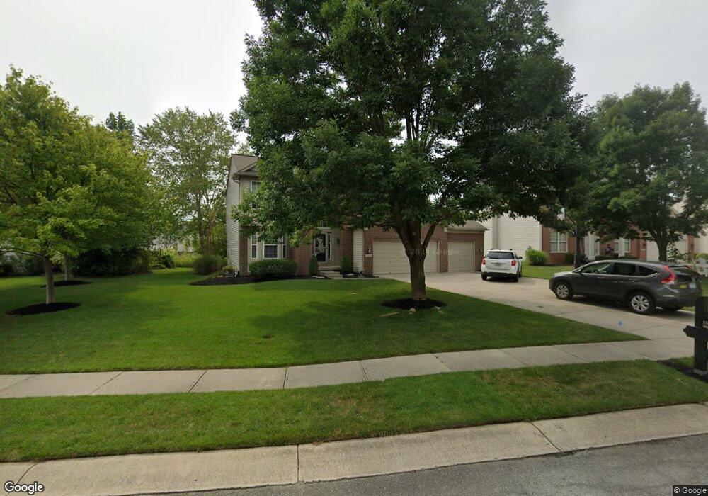 11810 Wedgeport Ln, Fishers, IN 46037 - photo 1