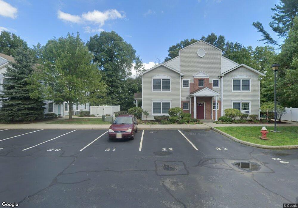 19 Chapel Ln, Saddle River, NJ 07458 - photo 1