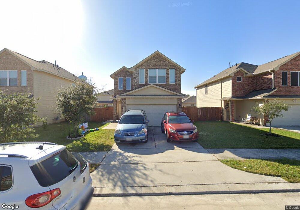 7422 Pickett Orchard Dr, Houston, TX 77016 - photo 1