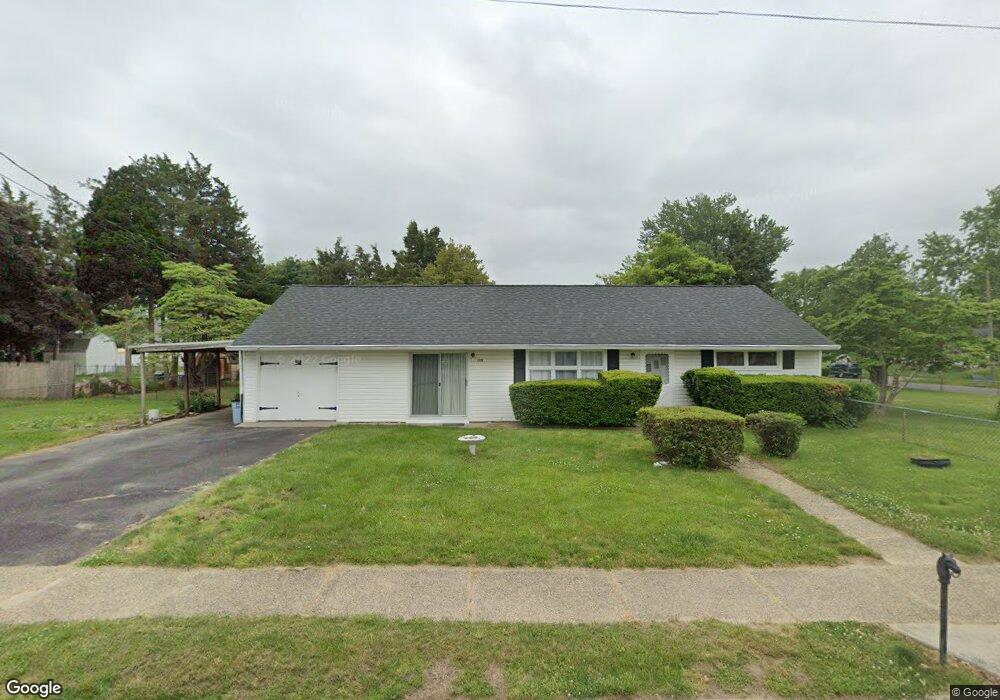 109 Strand Ave, Sewell, NJ 08080 - photo 1