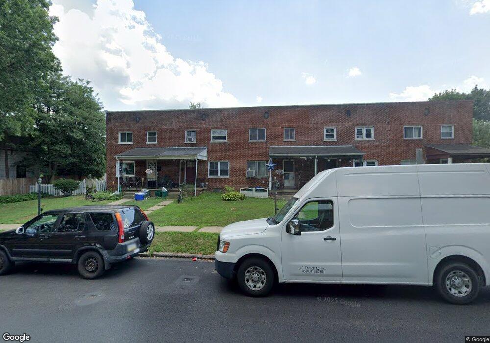 1012 E Orange St, Lancaster, PA 17602 - photo 1