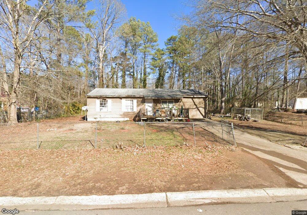 235 Marlborough Downs Rd, Bogart, GA 30622 - photo 1