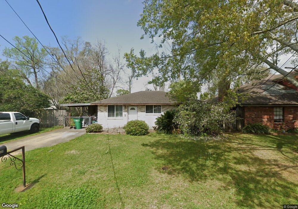 2824 Dolores Dr, Marrero, LA 70072 - photo 1