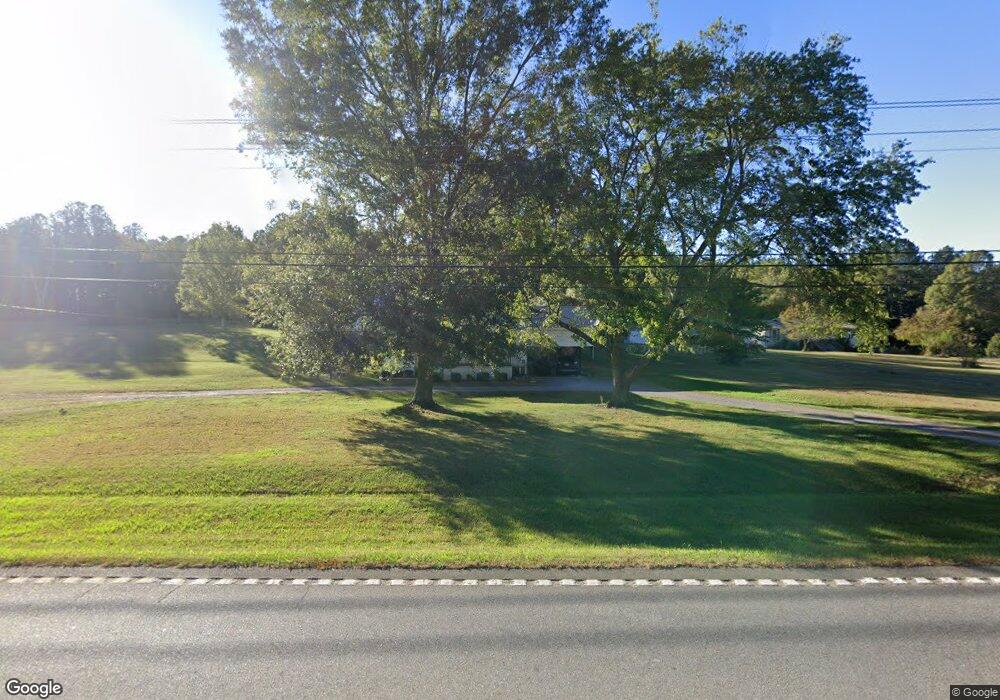 10589 Highway 225 N, Crandall, GA 30711 - photo 1