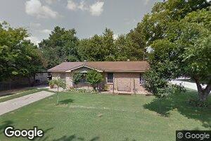 811 Alan St, Manila, AR 72442