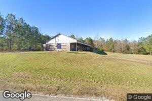 650 New Hope Rd, Magee, MS 39111