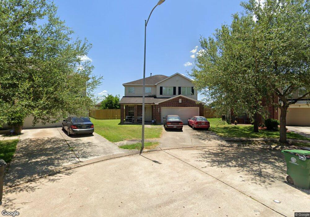 8922 Chisholm Wood Ln, Houston, TX 77075 - photo 1