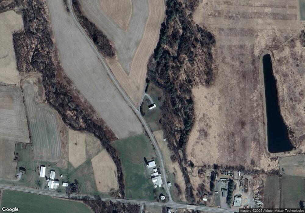 804 Philips Rd, Orangeville, PA 17859 - photo 1