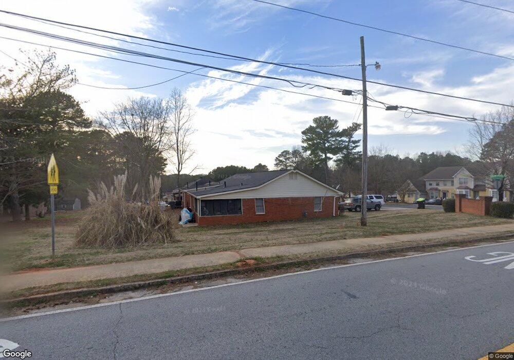 1647 Salem Woods Dr SE unit 2, Conyers, GA 30013 - photo 1