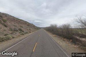 0 Tbd Bryce Eden Rd Rd, Pima, AZ 85543
