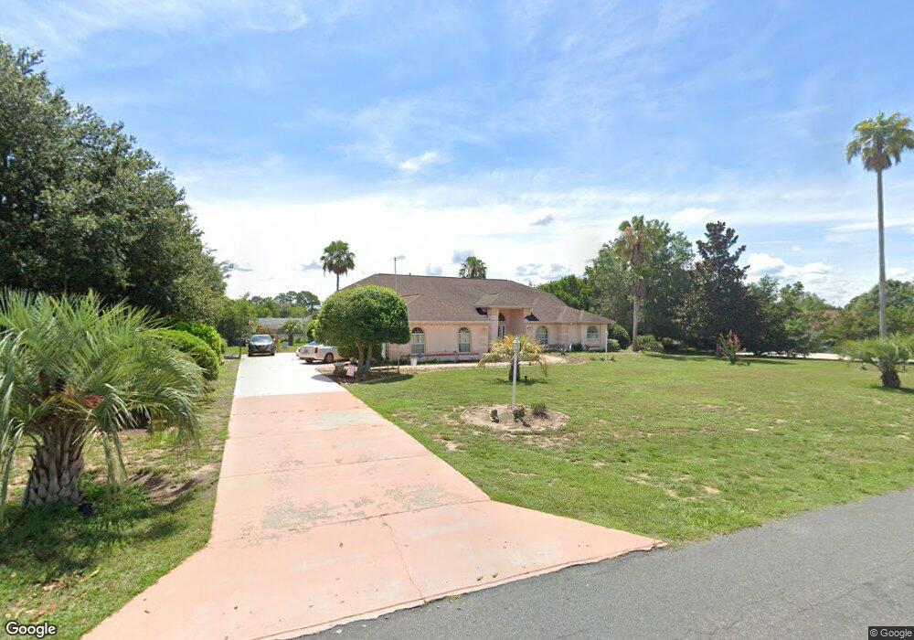 1169 N Cherry Pop Dr, Hernando, FL 34442 - photo 1