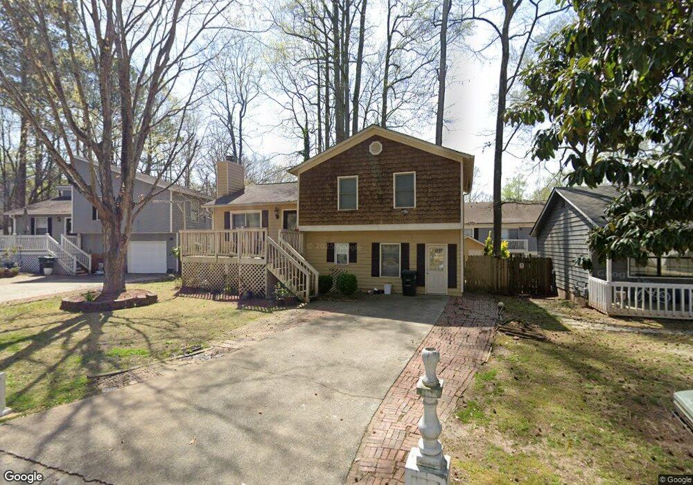 683 Springhollow Dr SW, Marietta, GA 30008 - photo 1