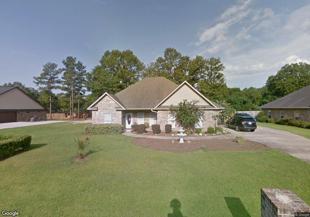 109 Windmill Plantation Rd, Macon, GA 31216 - photo 1