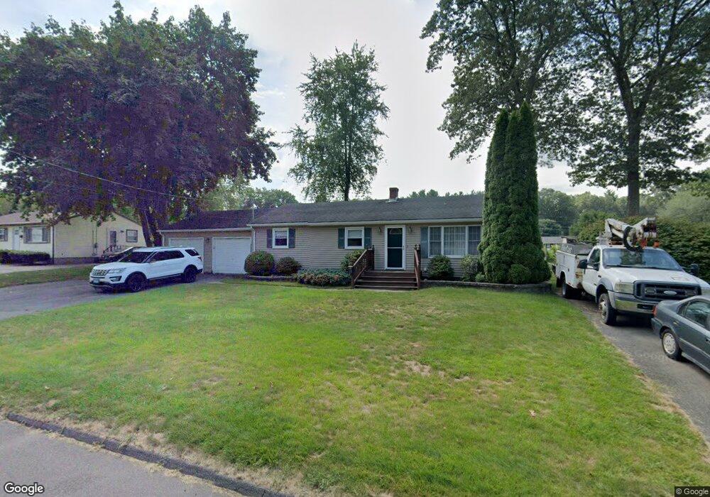 13 Gary Rd, Enfield, CT 06082 - photo 1