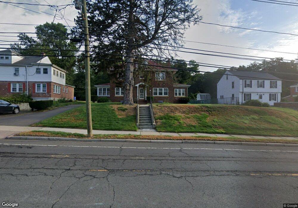 206 Tower Ave, Hartford, CT 06120 - photo 1