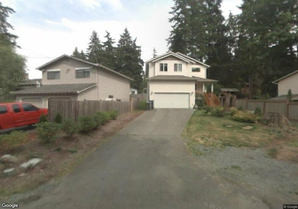 4714 Picnic Point Rd, Edmonds, WA 98026 - photo 1