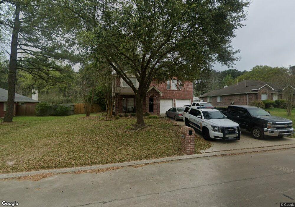 19023 Forest Ridge Dr, Magnolia, TX 77355 - photo 1