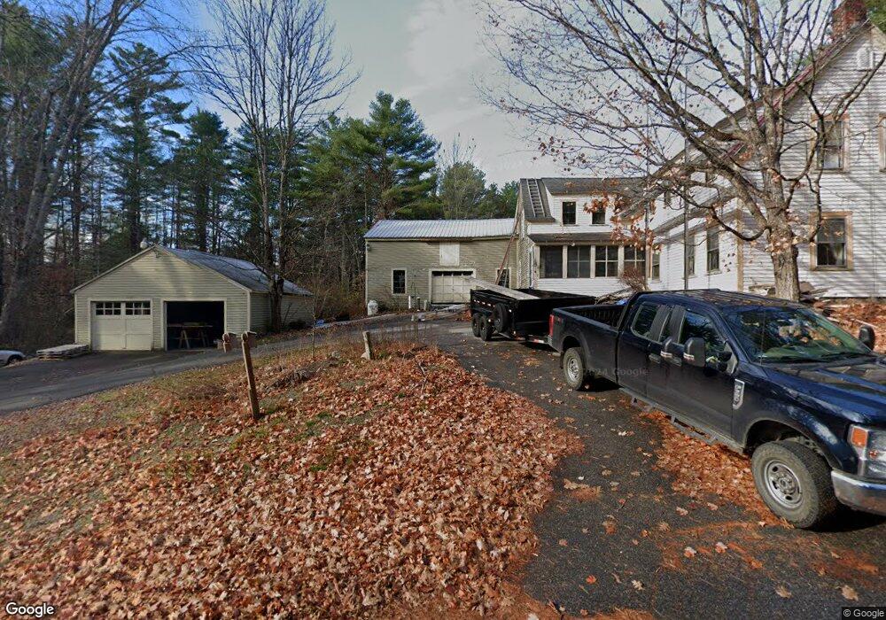 42 Durgintown Rd, Hiram, ME 04041 - photo 1