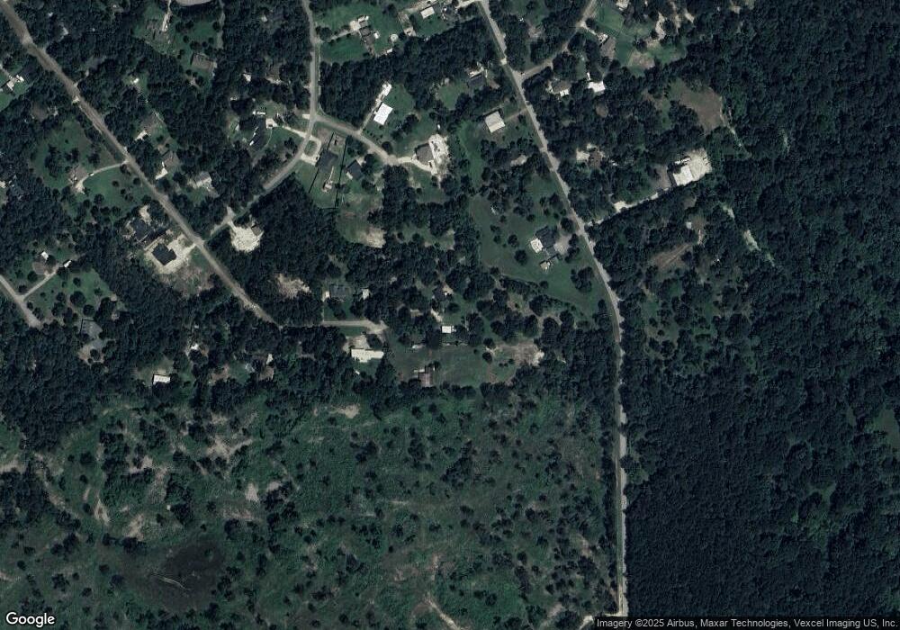 23202 Lazy Hollow Ln, Hockley, TX 77447 - photo 1