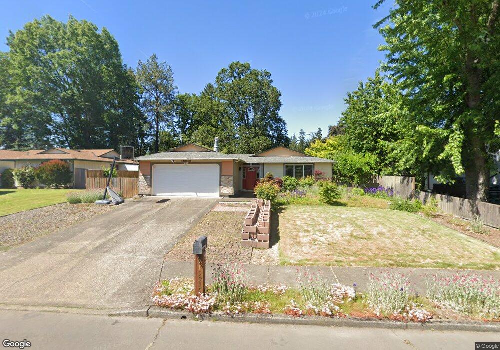 19945 SW Deline St, Beaverton, OR 97007 - photo 1