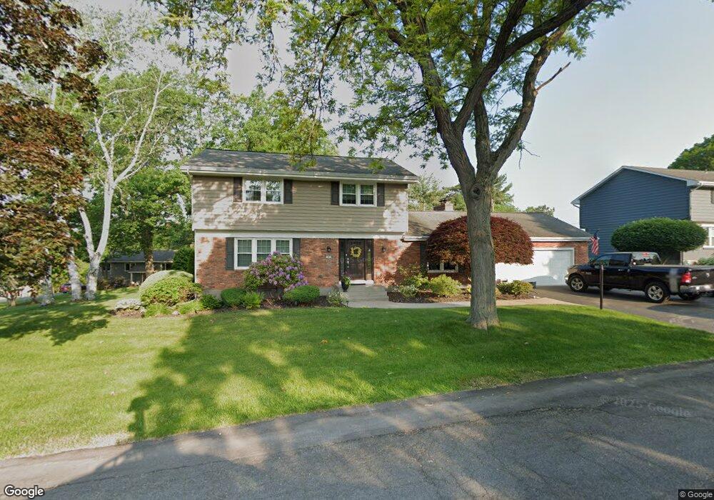 2 Niblick Place, Latham, NY 12110 - photo 1