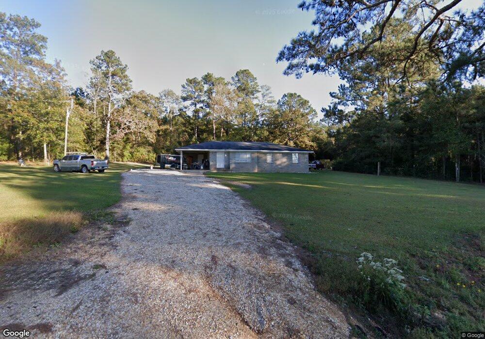 2038 Silver Dr, Osyka, MS 39657 - photo 1
