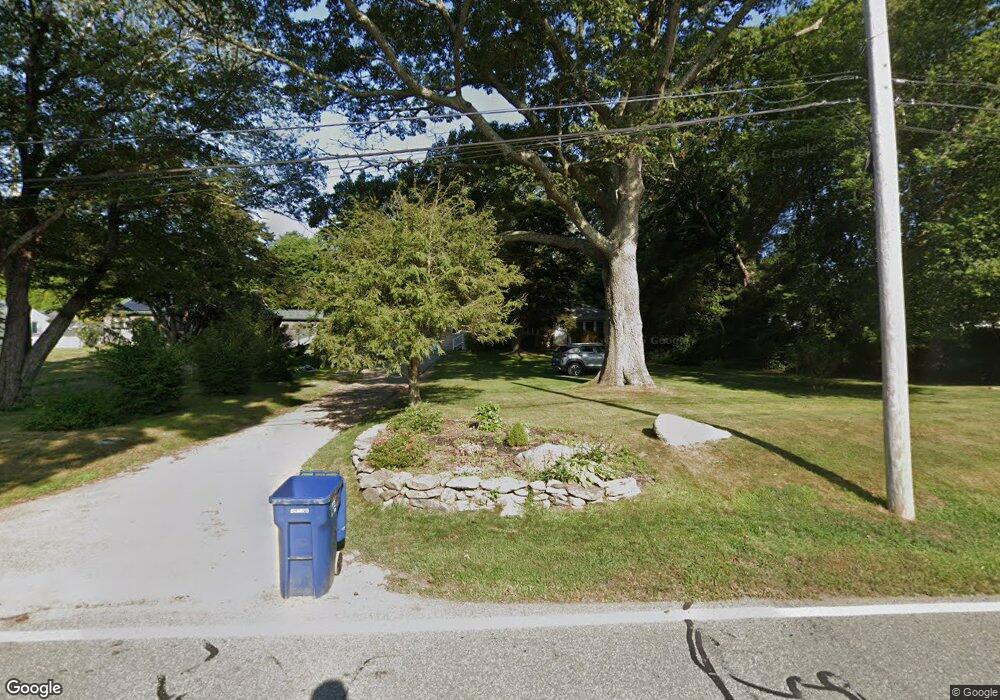 169 Old Post Rd, Wakefield, RI 02879 - photo 1