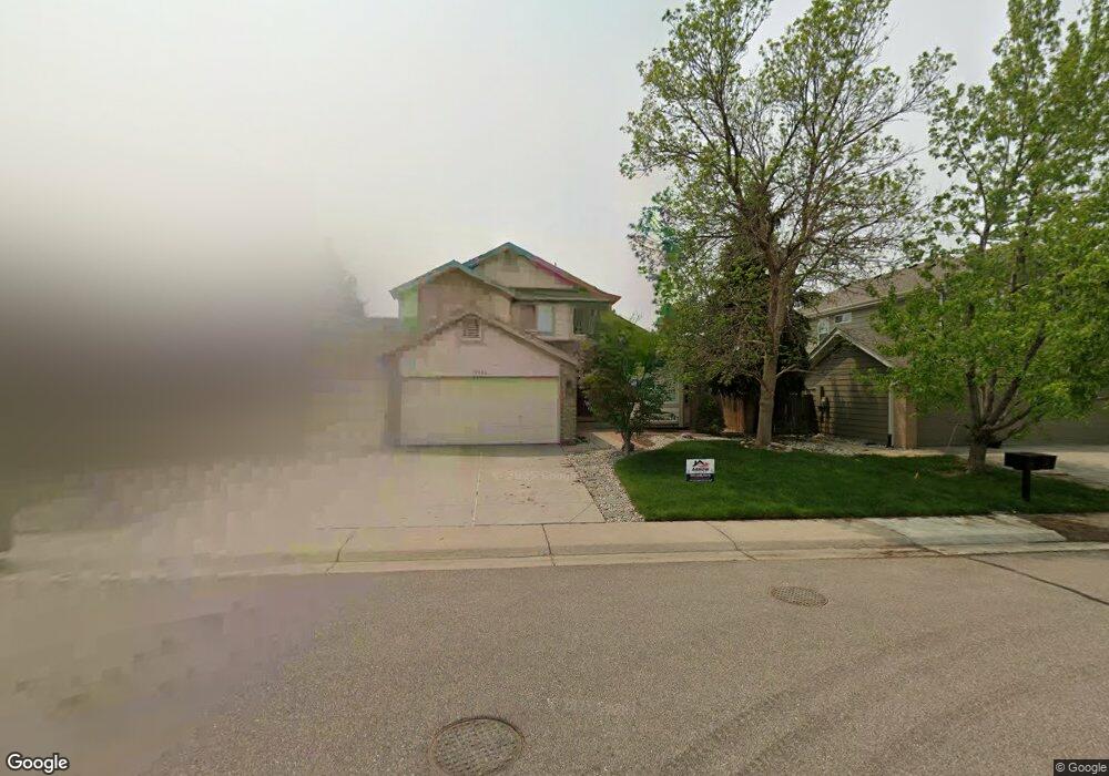 17732 E Ida Ave, Centennial, CO 80015 - photo 1