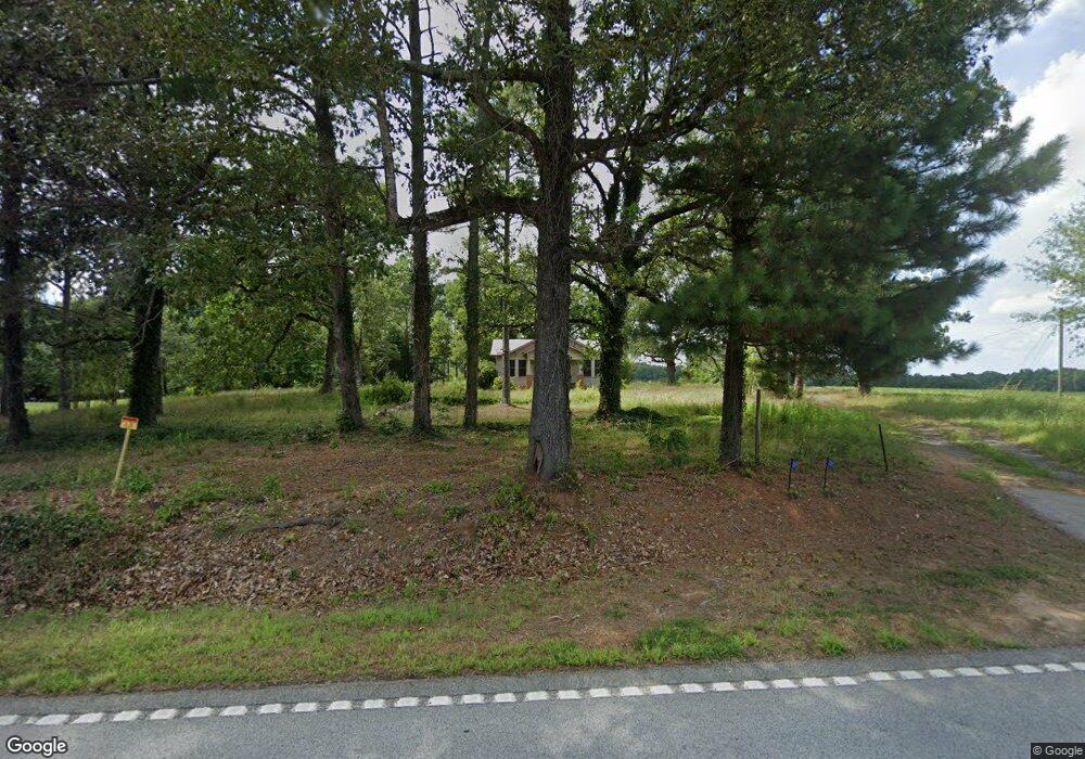 2317 Anderson Hwy, Elberton, GA 30635 - photo 1