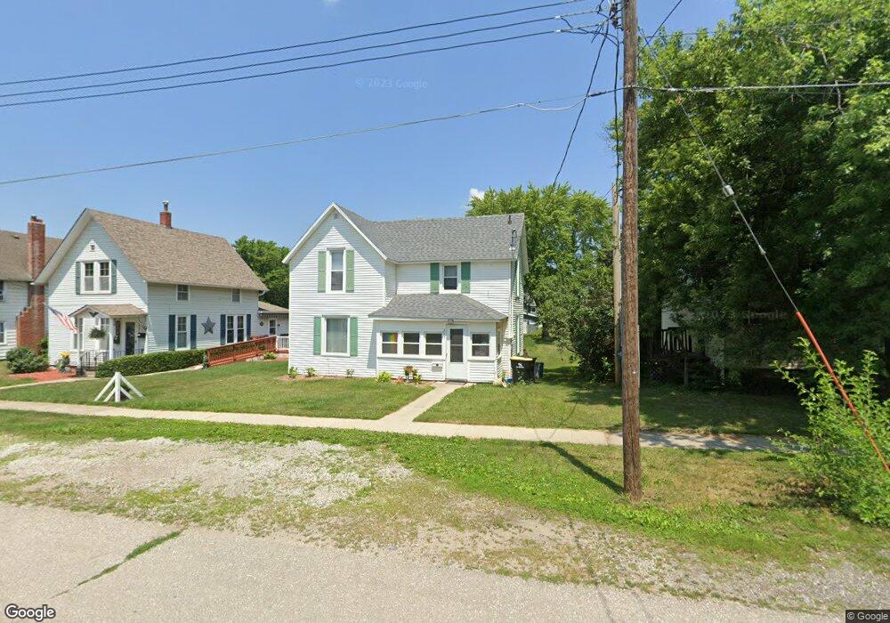 208 W Washington St, Colfax, IA 50054 - photo 1
